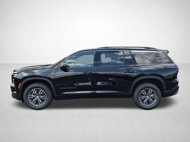 2027 Chevrolet Traverse LT - Photo 7