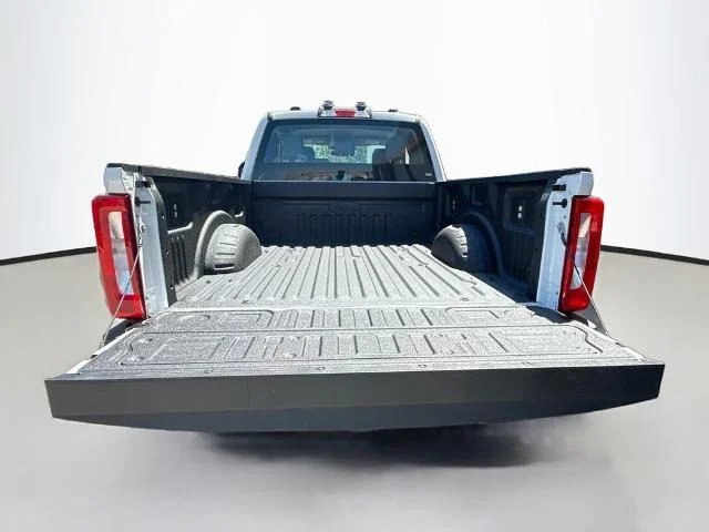 New 2026 Oxford White Ford F-250® XL image 52