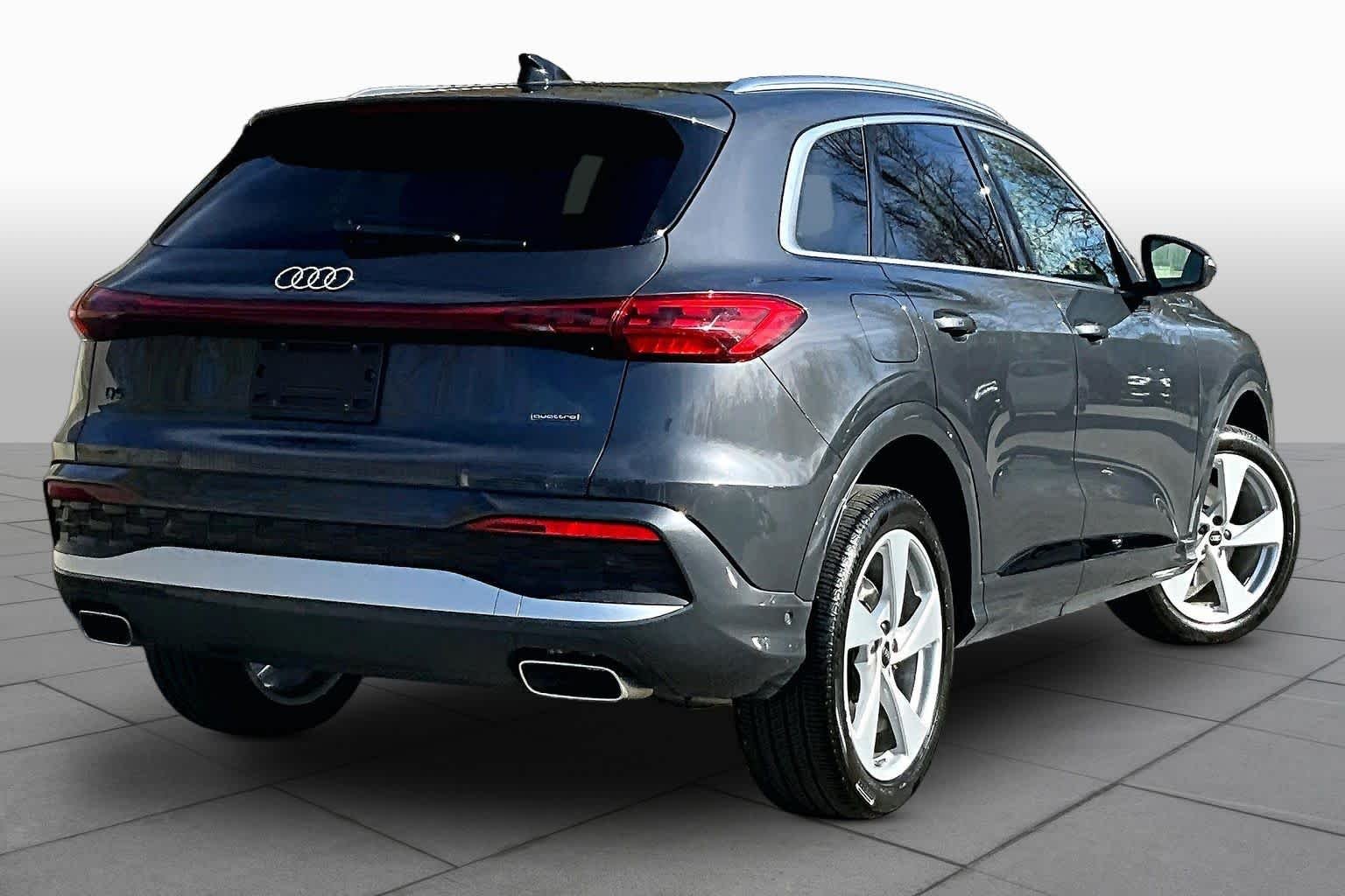 2025 Audi Q5 Premium Plus - Photo 13