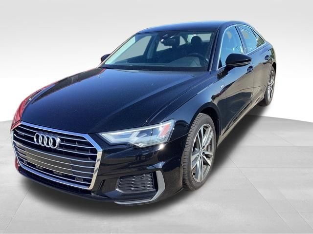 2019 Audi A6 55 Premium S tronic quattro's photo