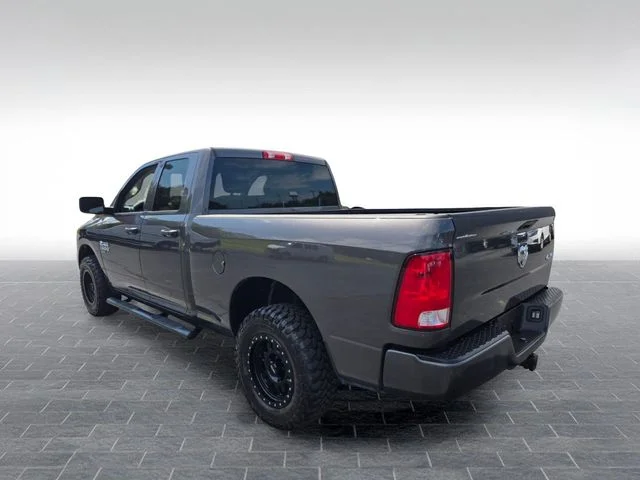 Used 2019 Gray Ram Express image 7