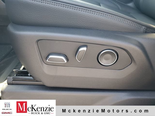 2026 GMC Sierra 1500 Denali - Photo 8