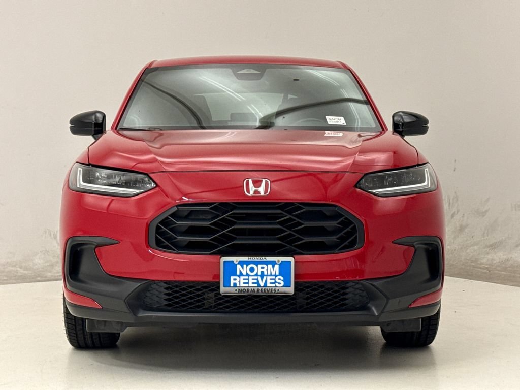 2024 Honda HR-V Sport - Photo 37