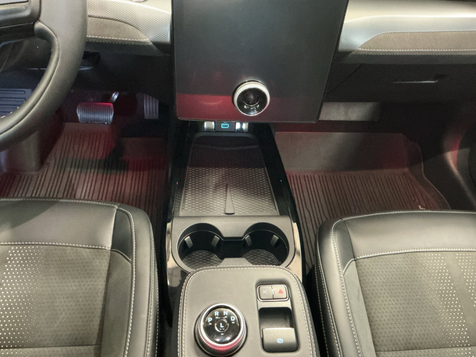 Used 2023 Black Ford GT image 11