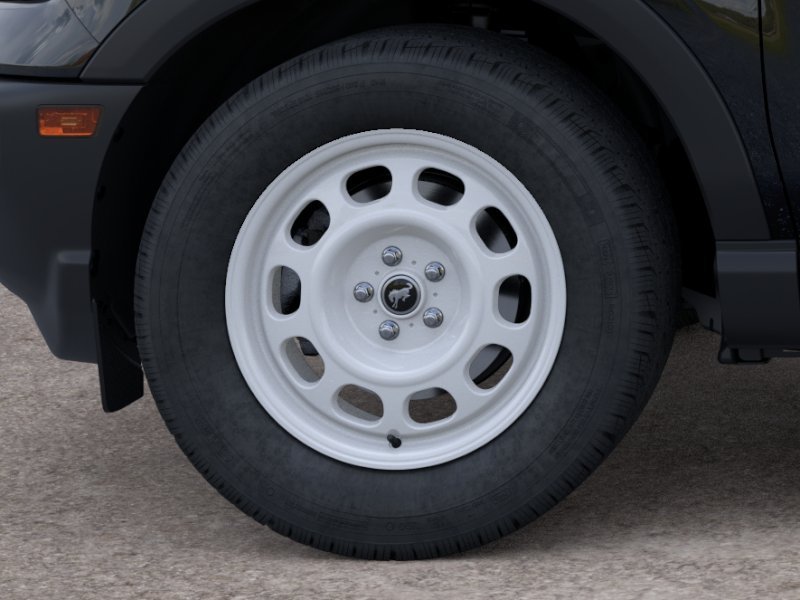 New 2025 Shadow Black Ford Heritage image 19