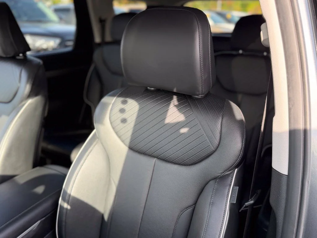 Used 2024 Gray Hyundai XRT image 15
