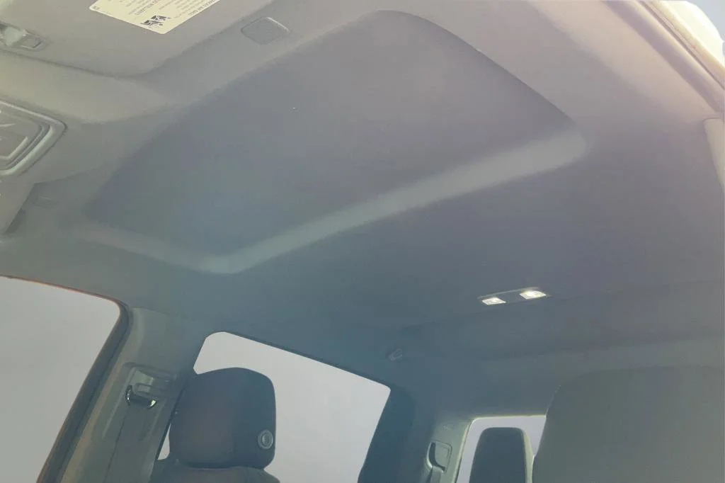 2024 Chevrolet Silverado 2500HD LT - Photo 18
