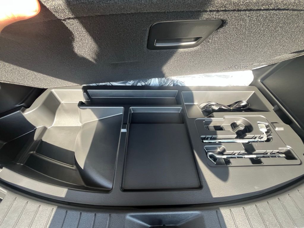 2026 Mazda CX-90 Premium Plus Package - Photo 27