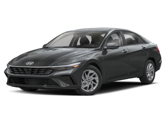 2026 Hyundai Elantra 2.0 SEL Sport Premium's photo