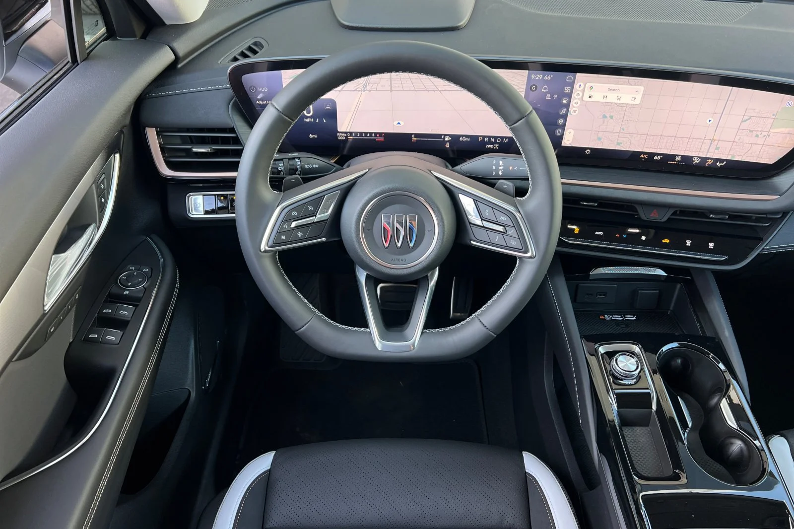 2026 Buick Envision Sport Touring - Photo 14