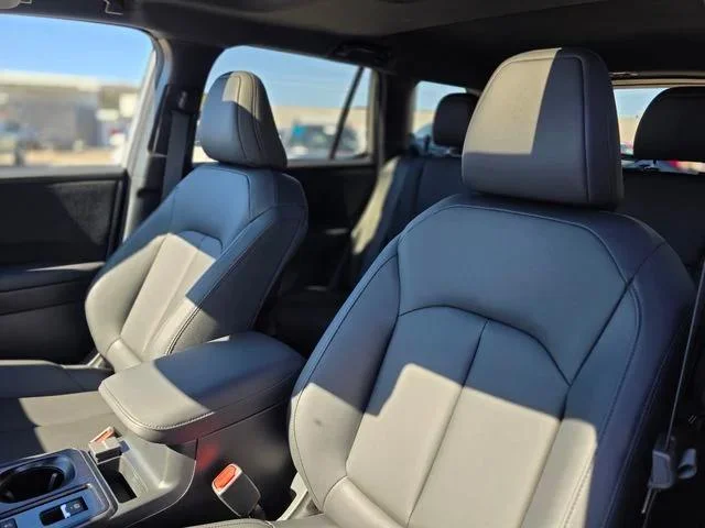 New 2026 RIVER ROCK PEARL Subaru Premium image 14