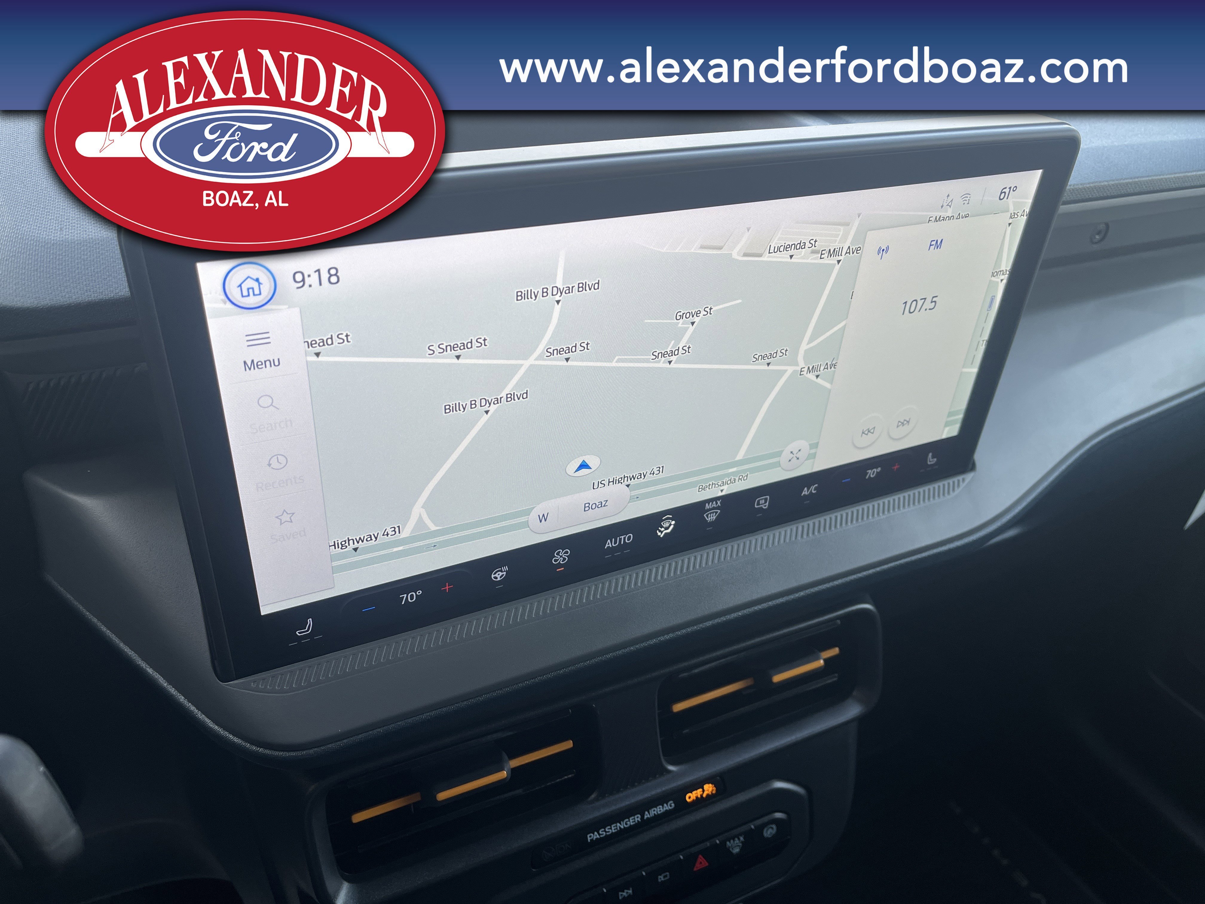 2025 Ford Maverick Tremor - Photo 22