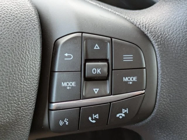2025 Ford Maverick XLT - Photo 25