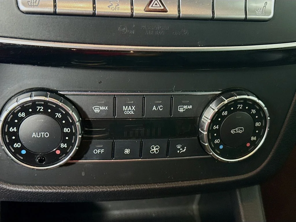Used 2016 Steel Gray Metallic Mercedes-Benz GLE350 4MATIC® image 15