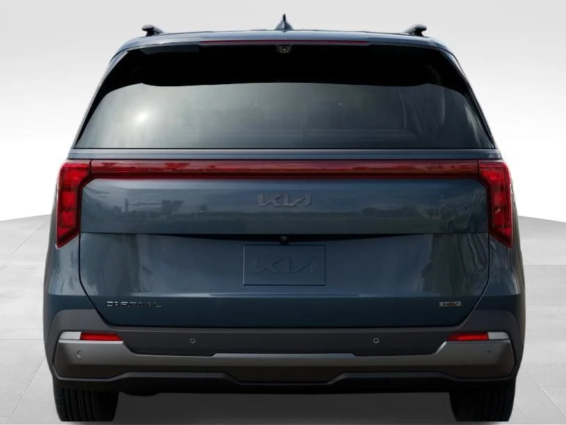 New 2027 Blue Kia SX image 16