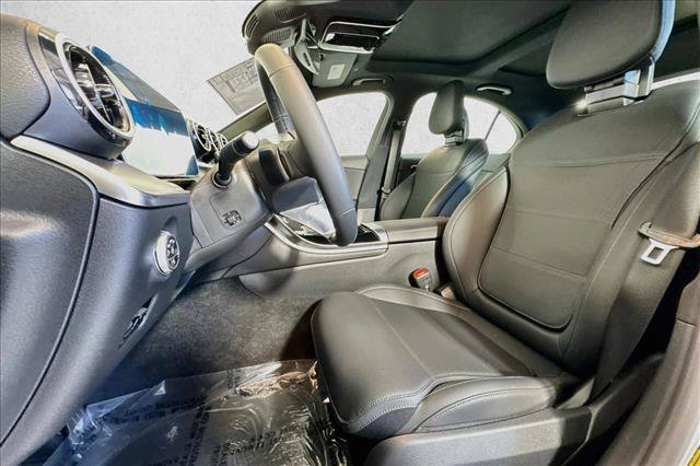New 2026 Cirrus Silver Metallic Mercedes-Benz C 300 image 48