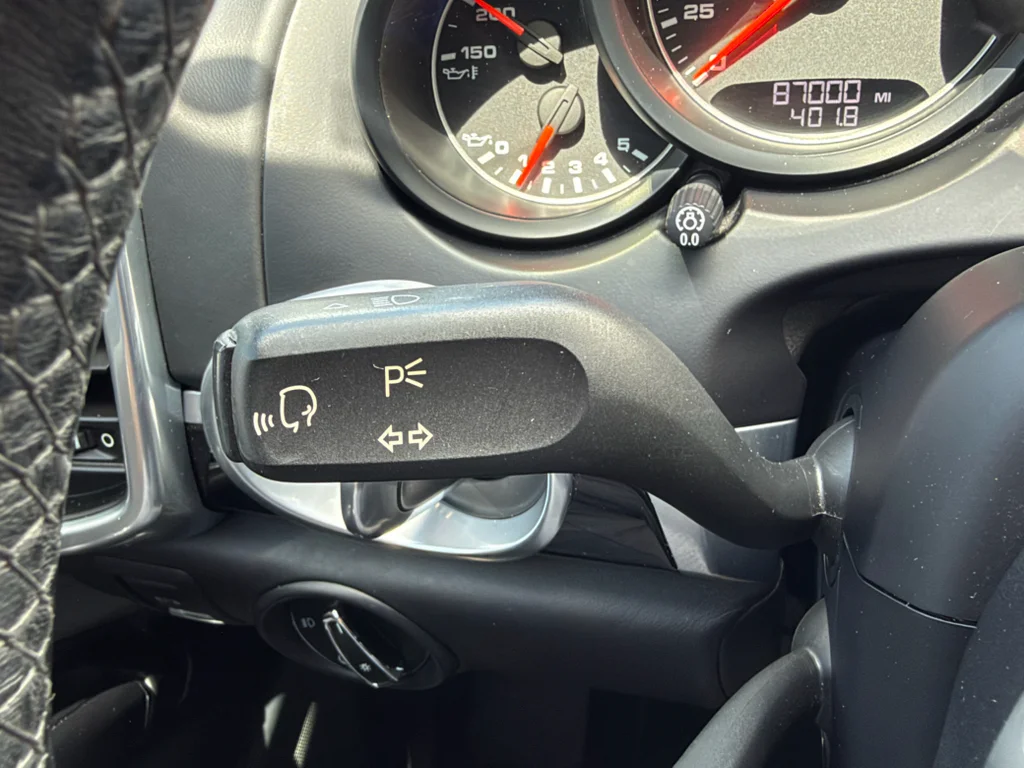Used 2017  Porsche GTS image 19