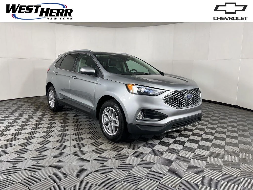 Used 2024 Gy Ford SEL image 1