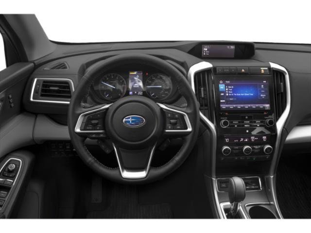 Used 2019 Crystal White Pearl Subaru Touring image 10