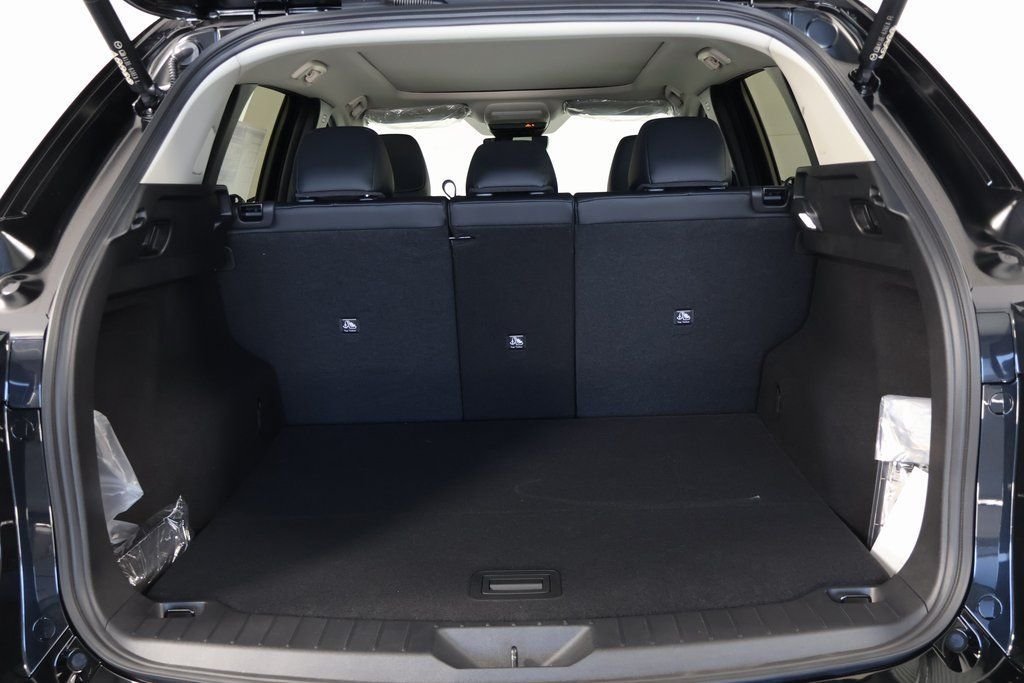 New 2026 Jet Black Mica Mazda 2.5 S Premium Plus AWD image 8