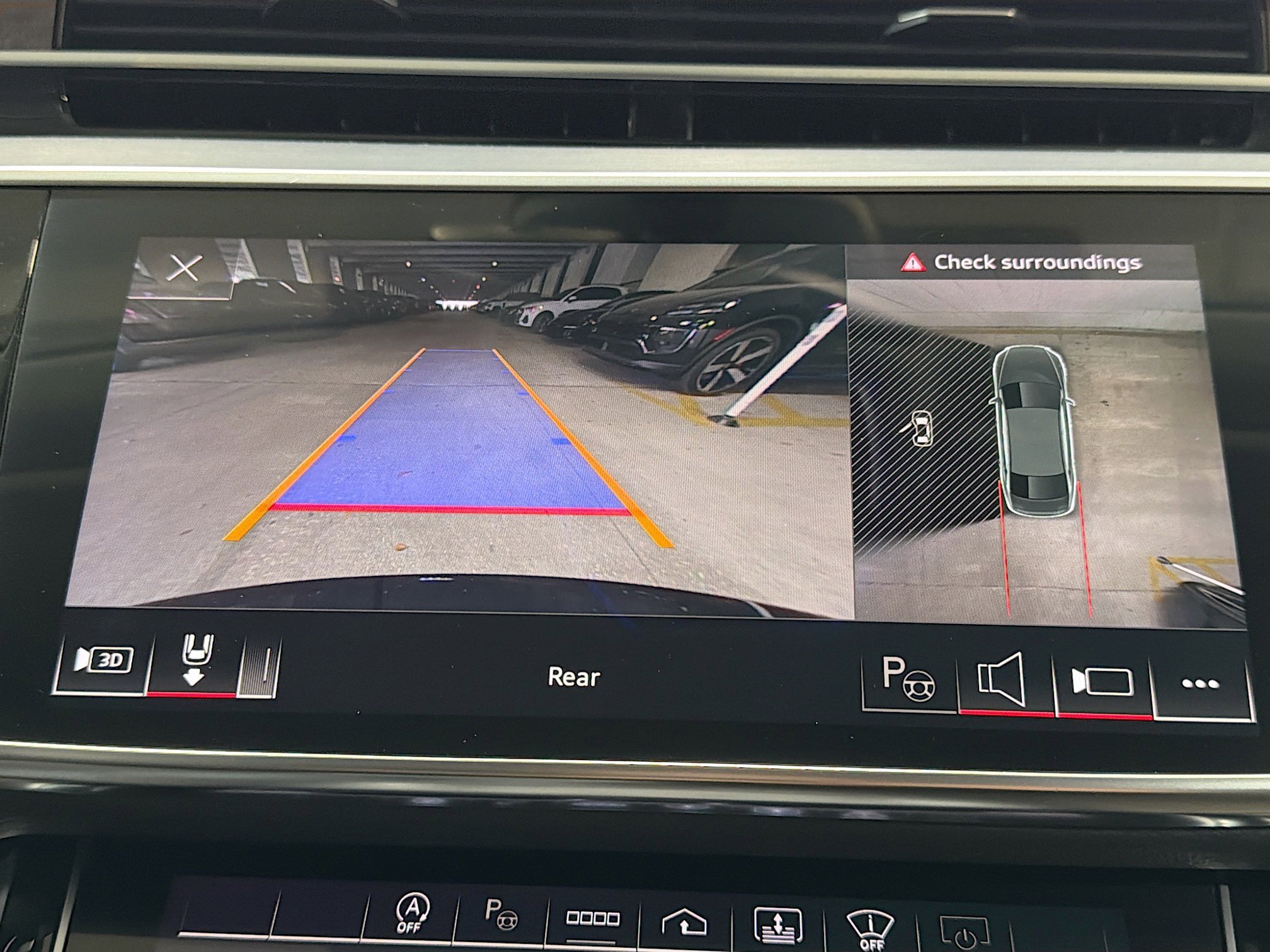 2023 Audi A8 Base - Photo 32