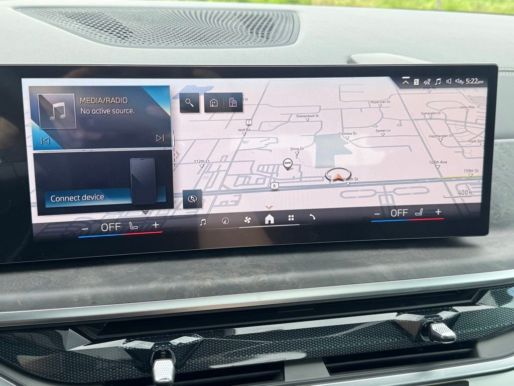 2026 BMW X5 50e - Photo 9