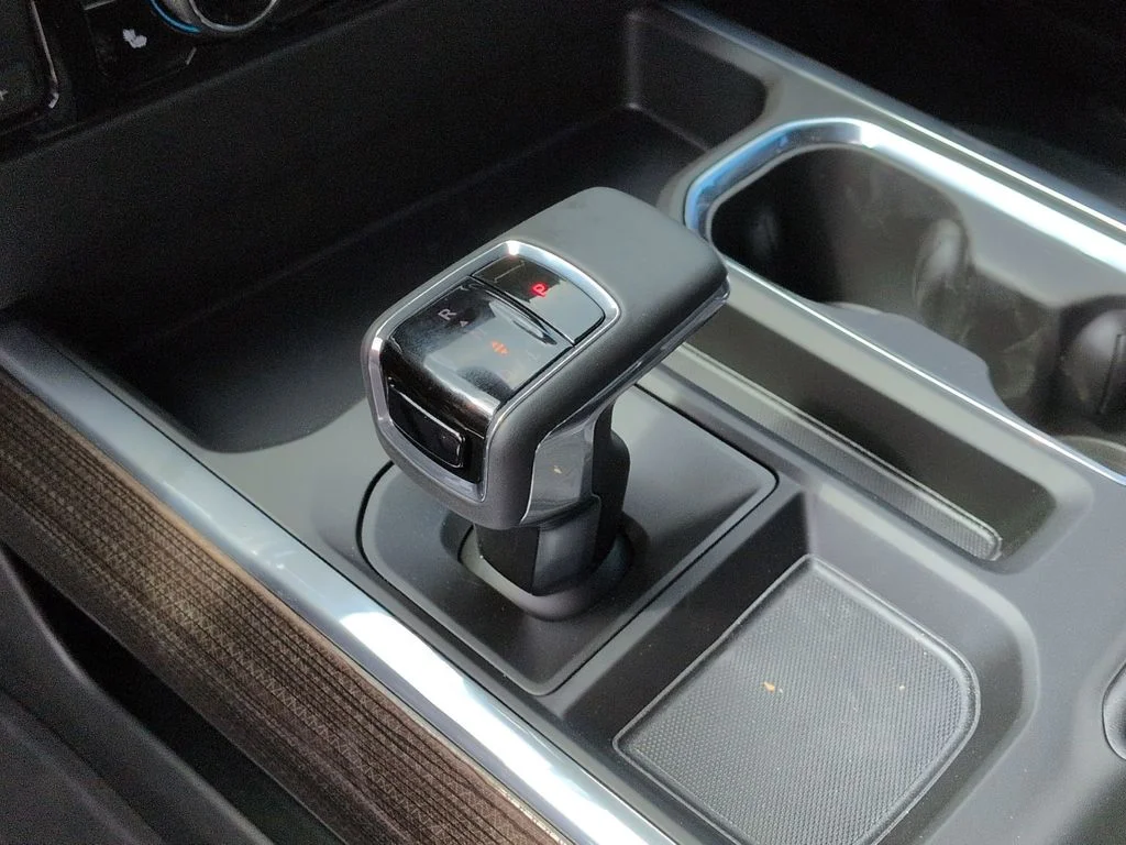 2026 Chevrolet Silverado 1500 LT - Photo 22