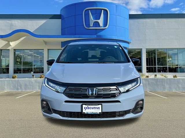 2026 Honda Odyssey Sport L - Photo 6
