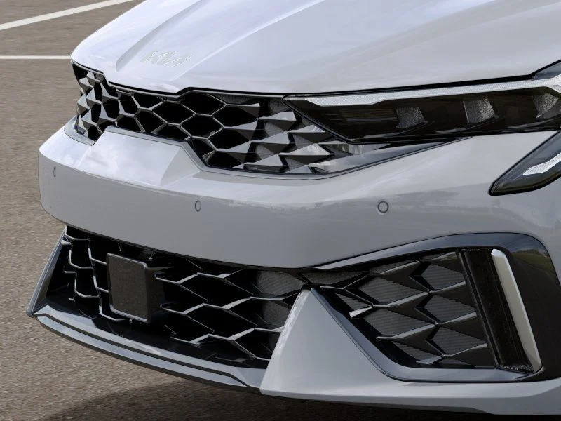 New 2026 Gray Kia GT-Line image 12