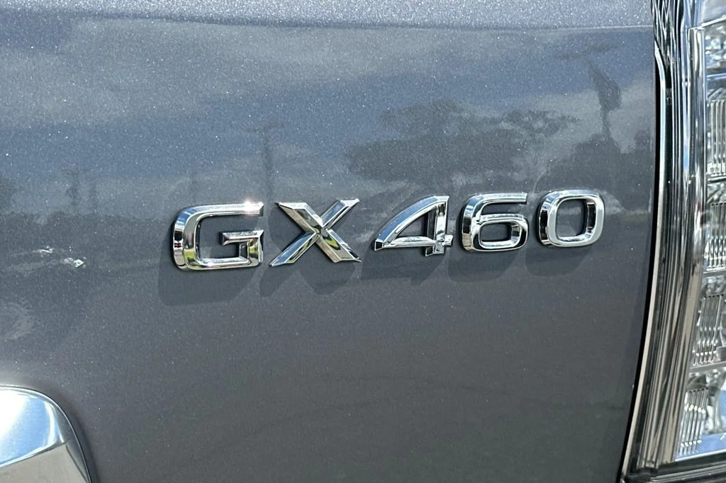 2023 Lexus GX PREMIUM - Photo 35