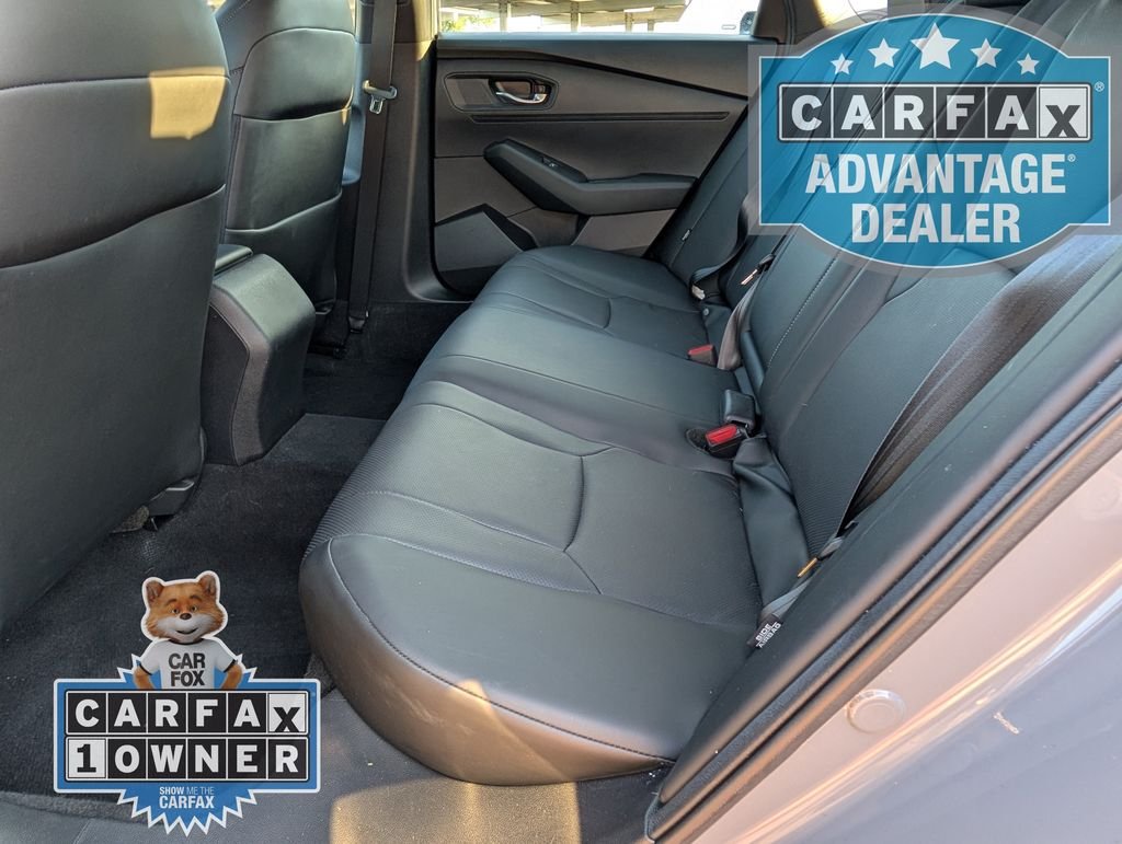 Used 2023 Gray Honda Sport-L image 18