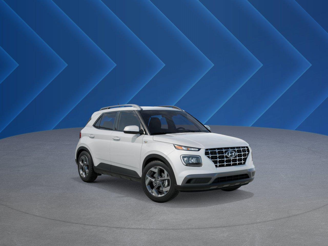 New 2026 Lunar White Hyundai SEL image 21