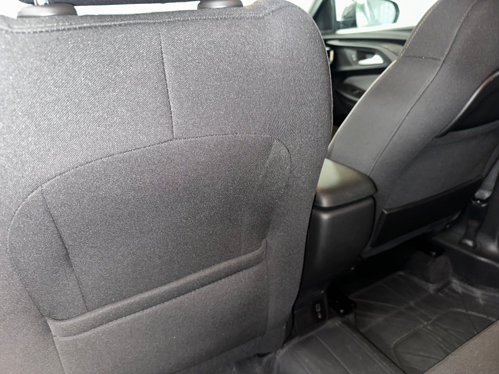 Certified Used 2023 Mosaic Black Metallic Chevrolet LT image 19