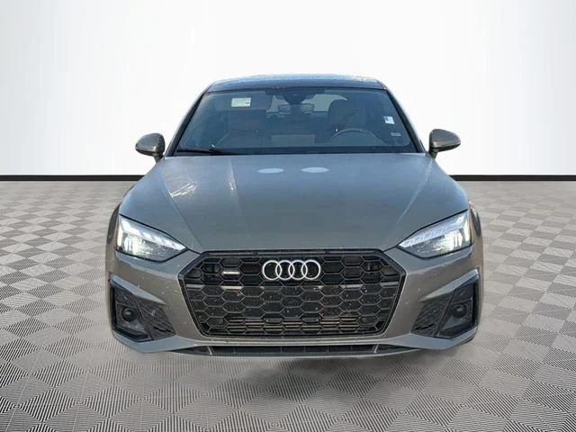 Used 2025  Audi 45 S line Premium image 2