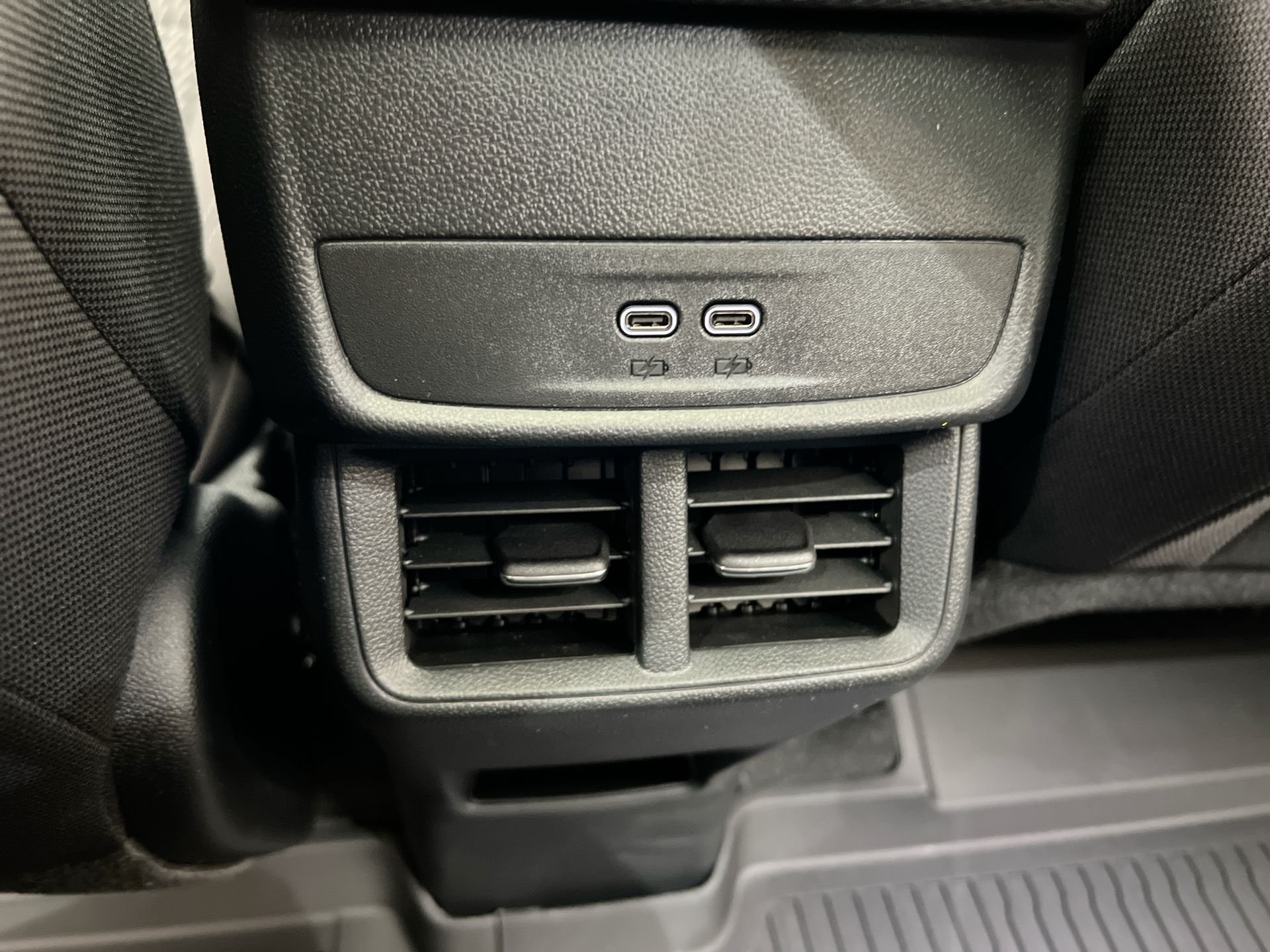 New 2026 Sterling Gray Metallic Chevrolet LT image 79