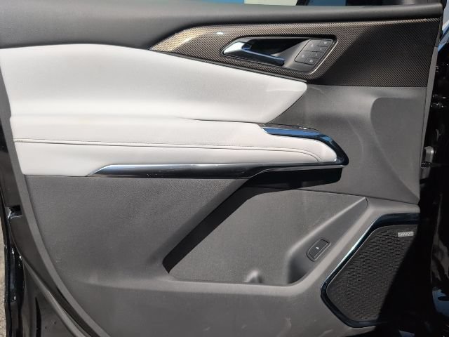 2026 Chevrolet Traverse High Country - Photo 16