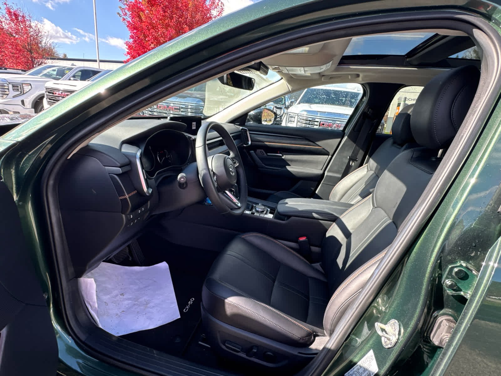 Used 2026 Cypress Mazda 2.5 S Premium image 24