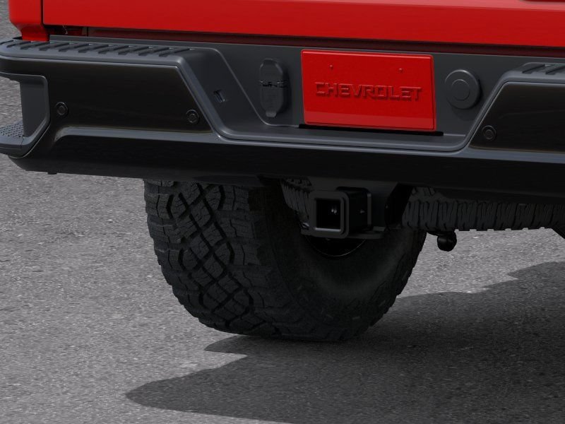 2026 Chevrolet Silverado 2500 HD ZR2 - Photo 14