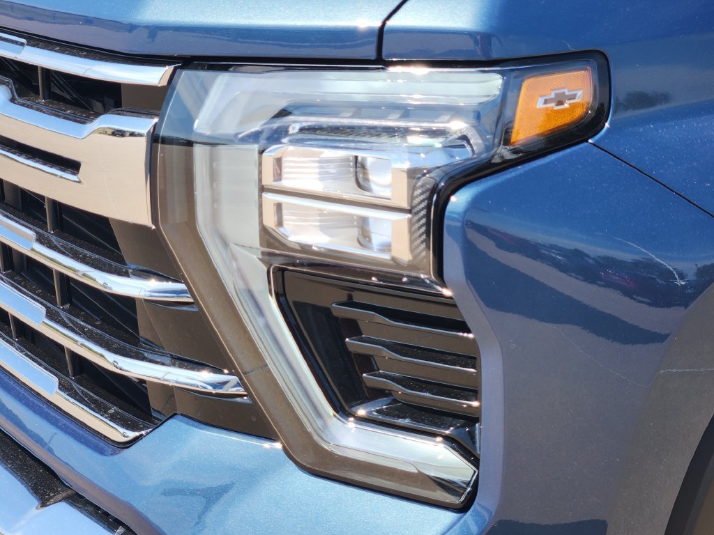 2026 Chevrolet Silverado 2500 HD LTZ - Photo 20