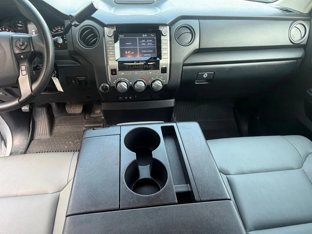 Used 2020 Silver Toyota SR image 11