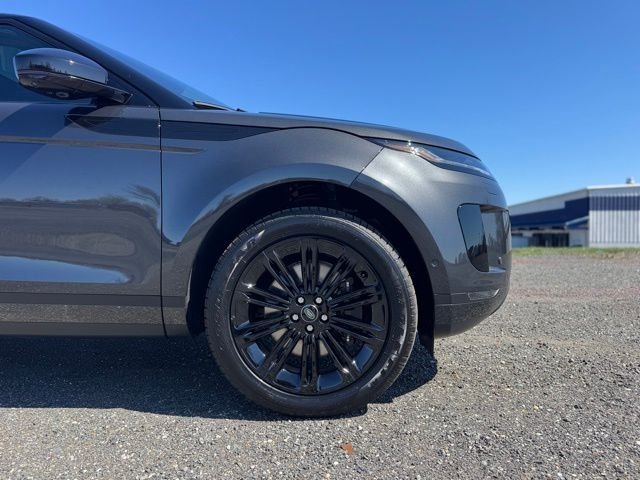 New 2026 Carpathian Grey Land Rover S image 9