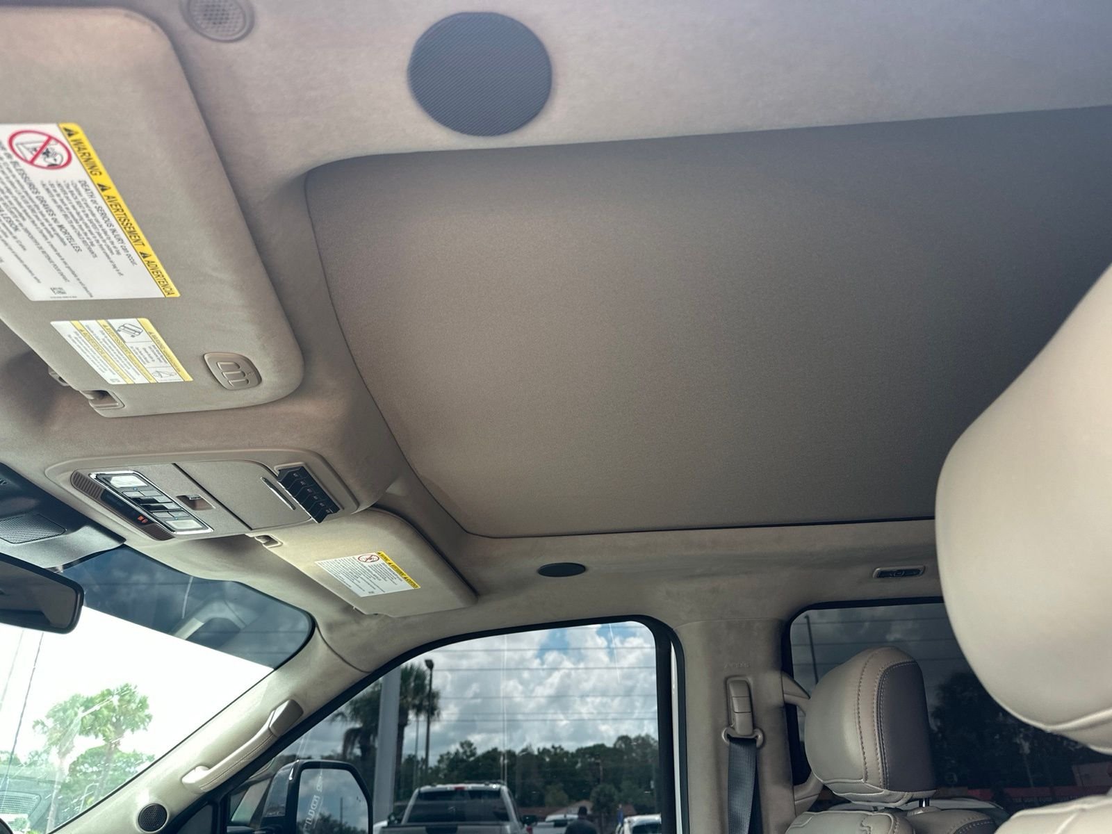 Used 2026 Avalanche Ford Platinum image 20