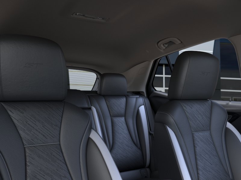 New 2026 Ebony Twilight Metallic Buick Sport Touring image 24
