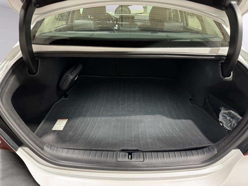 2026 GENESIS G70 Prestige - Photo 29