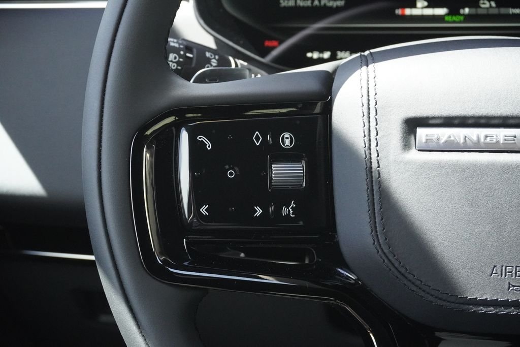 New 2026 Borasco Grey Land Rover Dynamic SE image 12