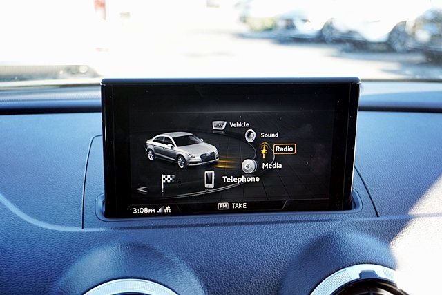 Used 2020 Gray Audi 2.0T Premium Plus image 23