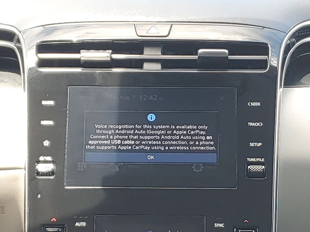 2024 Hyundai Tucson SEL - Photo 14