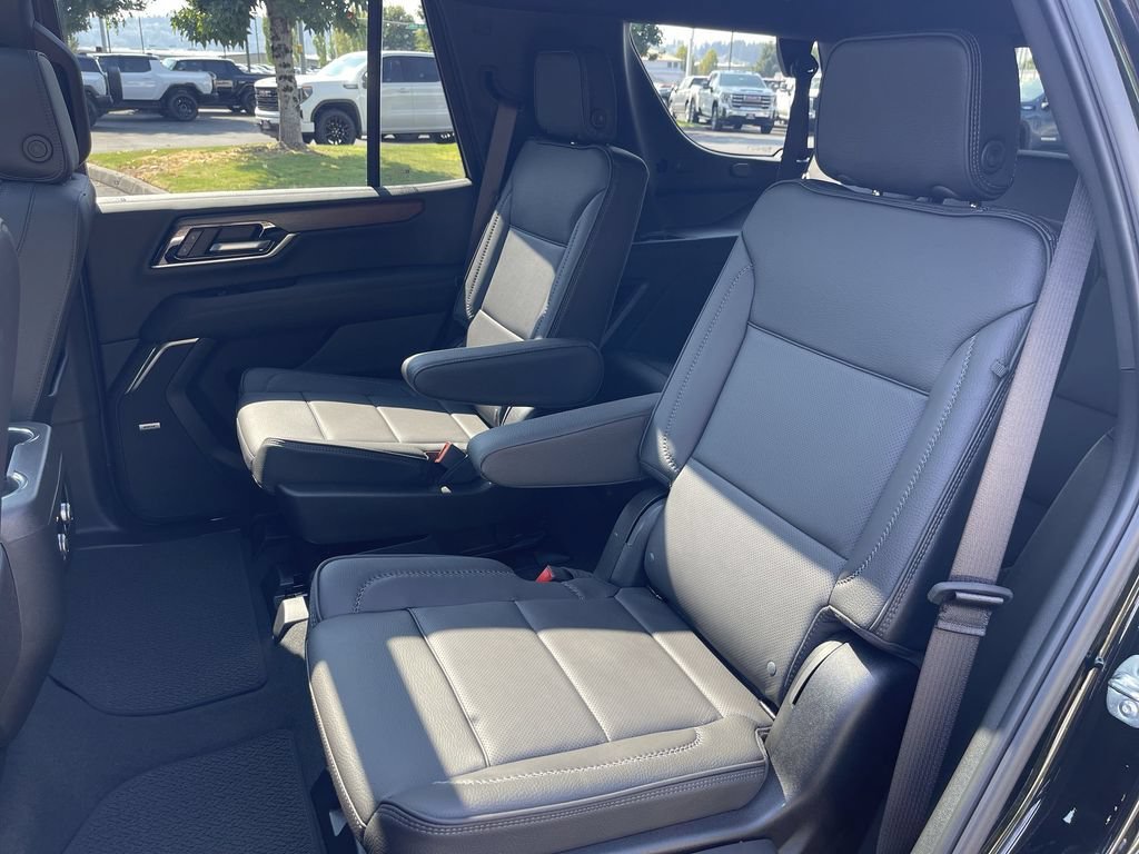New 2026 Onyx Black GMC Denali image 26