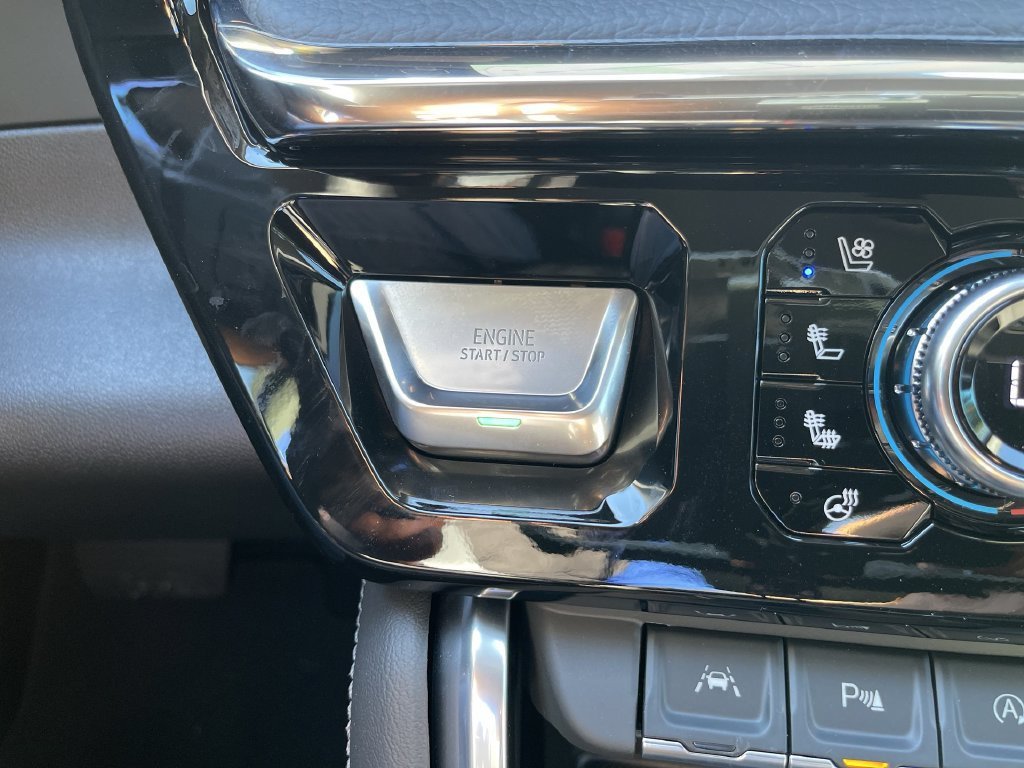 New 2026 Sterling Metallic GMC Denali image 17