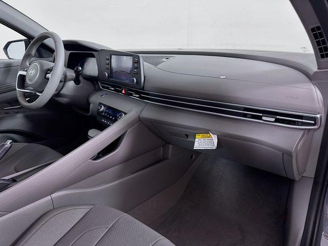New 2026 Gray Hyundai SEL Sport image 42